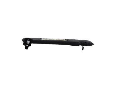 Right sun visor - Opel CORSA F PH.1 - 98100807ZD - V1-9475S