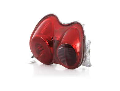 Left rear light - Smart FORTWO II - A4518200364CJ4A - P1-7945R