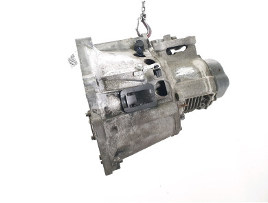 Gearbox type 20ET47 - Peugeot 208 I PH.2 - P1-8388Z