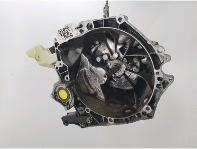 Gearbox type 20ET47 - Peugeot 208 I PH.2 - P1-8388Z