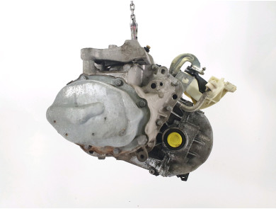 Gearbox type 20ET47 - Peugeot 208 I PH.2 - P1-8388Z