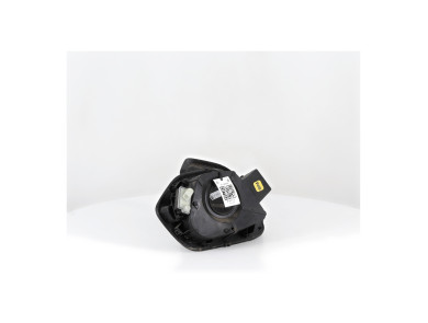 Trappe portillon carburant - Opel CORSA F PH.1 - Noir - 9829332380 - E1-9445W