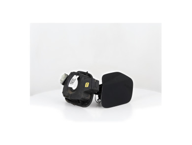 Fuel door - Opel CORSA F PH.1 - Noir - 9829332380 - E1-9445W