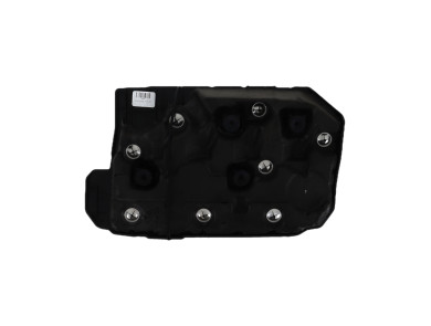 Engine cover - KIA CEED III PH.2 - Blanc - 2924008400 - N1-9401T