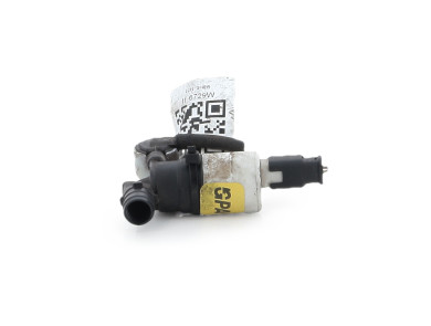Washer fluid pump - Peugeot 308 I PH.2 - 643492 - I1-6729W