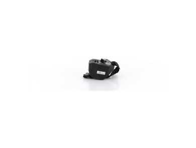 Left rear seatbelt - Mini MINI III PH.1 - 72117318209 - U1-9421I