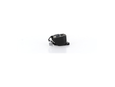 Left rear seatbelt - Mini MINI III PH.1 - 72117318209 - U1-9421I