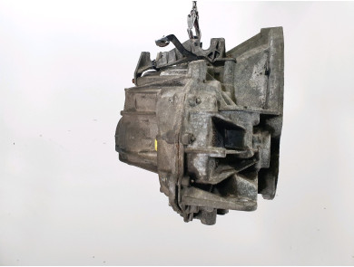 Gearbox type PK4001 - Renault MEGANE II PH.2 - W1-5193N