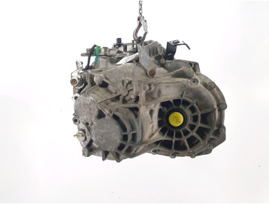 Gearbox type PK4001 - Renault MEGANE II PH.2 - W1-5193N