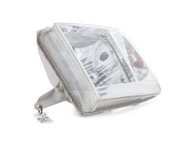 Left headlight - Isuzu D MAX - 8-98011-850-0 - L1-3087L
