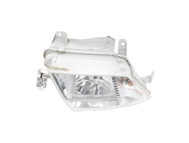 Left headlight - Isuzu D MAX - 8-98011-850-0 - L1-3087L