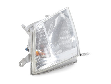 Right headlight - Isuzu D MAX - 8-98011-849-0 - N1-3015C