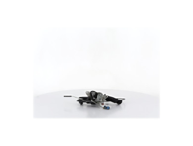 Serrure de porte gauche - Peugeot 107 PH.1 - Bleu Fonce - 00009135T4 - G1-3377M