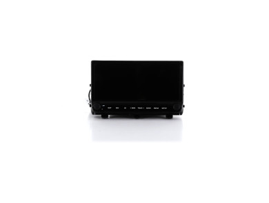 Multimedia radio used - KIA CEED - 96560J7HD0WK