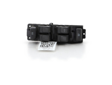 Left window-lift switch panel - Isuzu D MAX - 8-97403-694-0 - G1-3056H