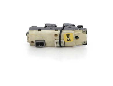 Left window-lift switch panel - Isuzu D MAX - 8-97403-694-0 - G1-3056H