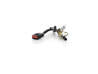 Attache ceinture sécurité avant droit occasion - Isuzu D MAX - 8-97408-868-0