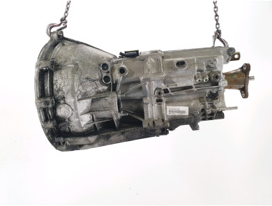 Boîte de vitesses type GETRAG-CBB - BMW SERIE 3 TOURING V PH.1 - T1-8431K