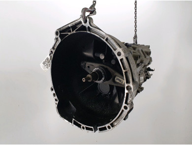 Gearbox type GETRAG-CBB - BMW SERIE 3 TOURING V PH.1 - T1-8431K