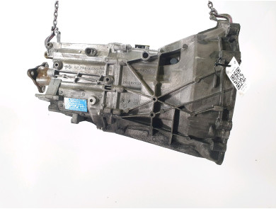 Gearbox type GETRAG-CBB - BMW SERIE 3 TOURING V PH.1 - T1-8431K