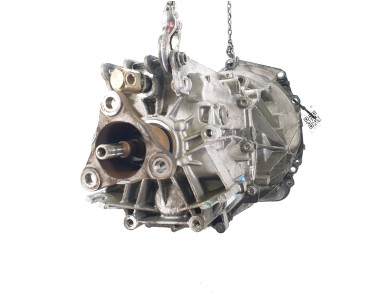 Gearbox type GETRAG-CBB - BMW SERIE 3 TOURING V PH.1 - T1-8431K