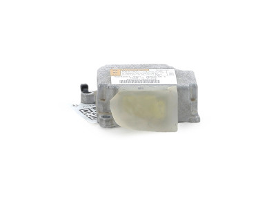 Calculateur d'airbag occasion - Isuzu D MAX - 8-98039-726-0