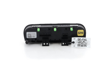 Commande de chauffage - KIA CEED III PH.2 - 97250J7500WK - T1-9297Q