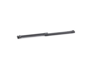 Trunk gas spring (x2) - Opel CORSA F PH.1 - Noir - 9831976680 - H1-6640X