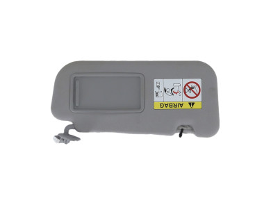 Pare-soleil droit occasion - Hyundai BAYON - 85220Q0020YPK