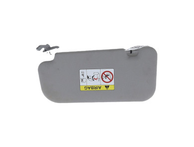 Pare-soleil droit - Hyundai BAYON - 85220Q0020YPK - I1-6868Z