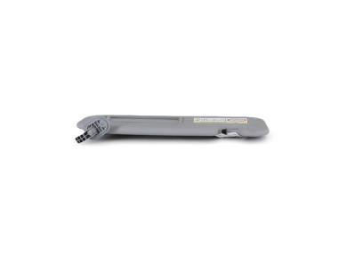 Right sun visor - Hyundai BAYON - 85220Q0020YPK - I1-6868Z