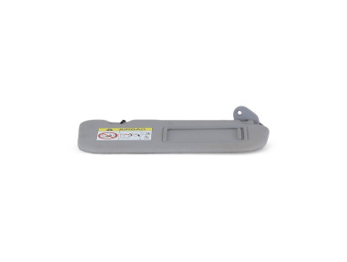 Right sun visor - Hyundai BAYON - 85220Q0020YPK - I1-6868Z