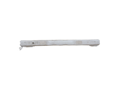 Rear bumper reinforcement bar - Peugeot 207 SW - Gris Clair - 7414TH - S1-1605C