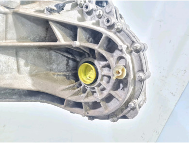 Boîte de vitesses type TL4072 - Renault GRAND SCENIC III PH.3 - Z1-2373M