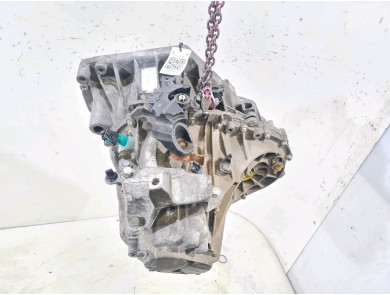 Boîte de vitesses type TL4072 - Renault GRAND SCENIC III PH.3 - Z1-2373M