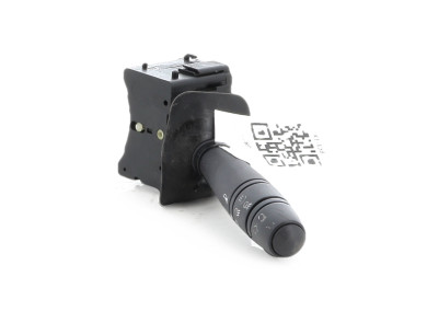 Left indicator stalk - Dacia SANDERO I - 6001551360 - X1-1388B