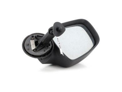 Left wing mirror - Dacia SANDERO I - Gris Clair - 963023121R - V2-1815Z
