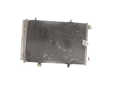 A/C Condenser - Citroen C3 PICASSO PH.1 - 6455HF - G1-8433J