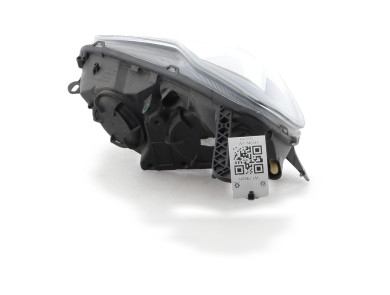 Right headlight - Opel ADAM - 39015507 - W1-7463H