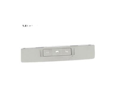 Light switch - Opel ADAM - 13294816 - K1-1425S