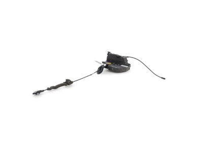 Right rear door lock - Renault CLIO IV PH.1 - Blanc - 825004167R - A2-1827K