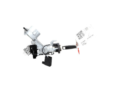 Steering lock used - Opel CORSA - 84152486