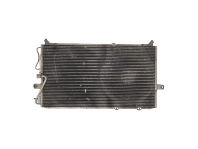 Radiateur de climatisation / Condenseur - KIA CARNIVAL I PH.2 - K55261460E - J1-8417I