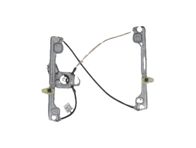 Left window-lift - Peugeot 1007 - 9221R0 - X1-4800Y