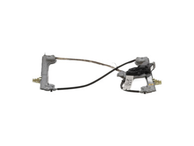 Lève-vitre gauche - Peugeot 1007 - 9221R0 - X1-4800Y