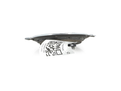 Rear tailgate handle - Opel ADAM - Noir - 39163841 - I2-1909X