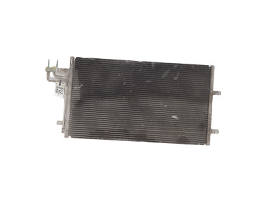 A/C Condenser used - Ford FOCUS - 1516838