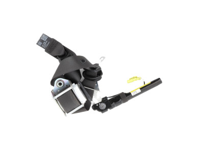 Ceinture sécurité avant gauche occasion - Opel ADAM - 13357729