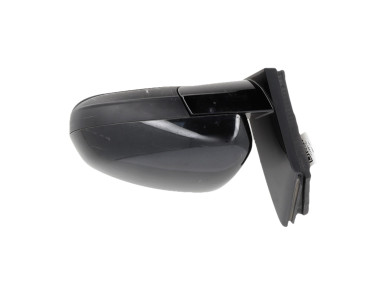 Left wing mirror - Opel ADAM - Noir - 39045968 - I2-1881U