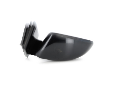 Left wing mirror - Opel ADAM - Noir - 39045968 - I2-1881U